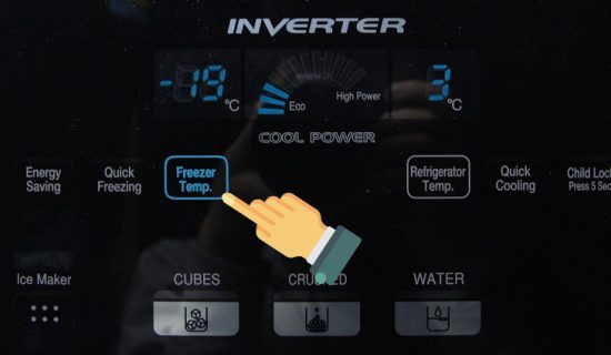Mã lỗi tủ lạnh Hitachi ] nội địa , inverter và cách kiểm tra mã lỗi tủ lạnh  hitachi .