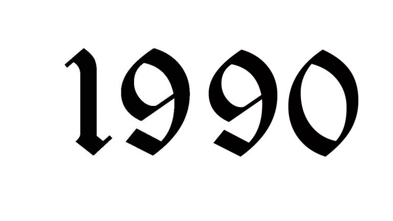 Tuổi Ngọ 1990 mệnh gì  Là tuổi gì  Hợp màu gì  tử vi canh ngọ 1990