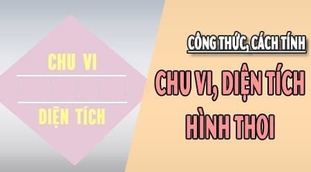 chu-vi-hinh-thoi