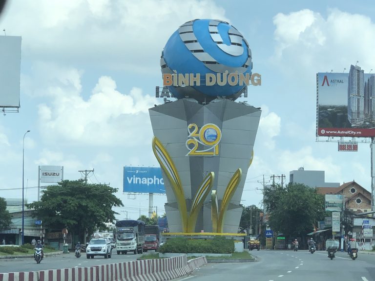 Mã zip bình dương là bao nhiêu? Mã bưu điện, mã bưu chính, zip code Bình Dương.