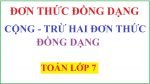 cong-tru-don-thuc