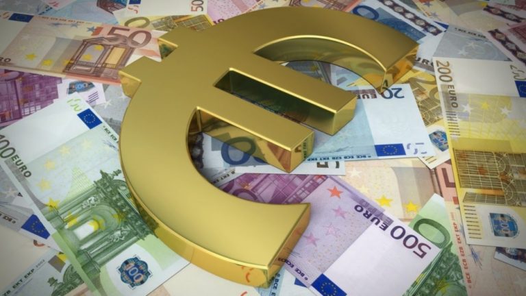 1 Euro To Vnd i 1 Euro Sang Vnd L Bao Nhi u Ti n 