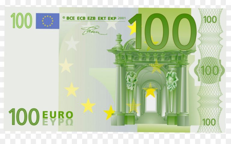 100 Euro bằng bao nhiêu tiền Việt Nam.