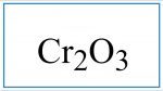 crom-3-oxit