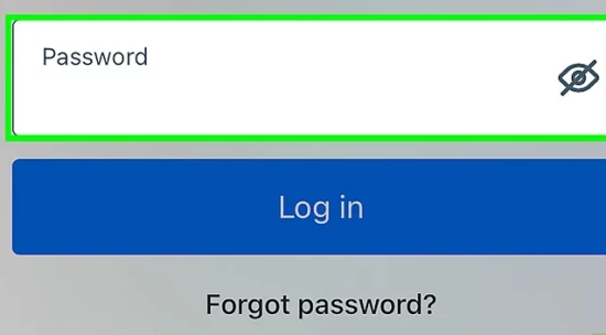 Typ- in-your-password
