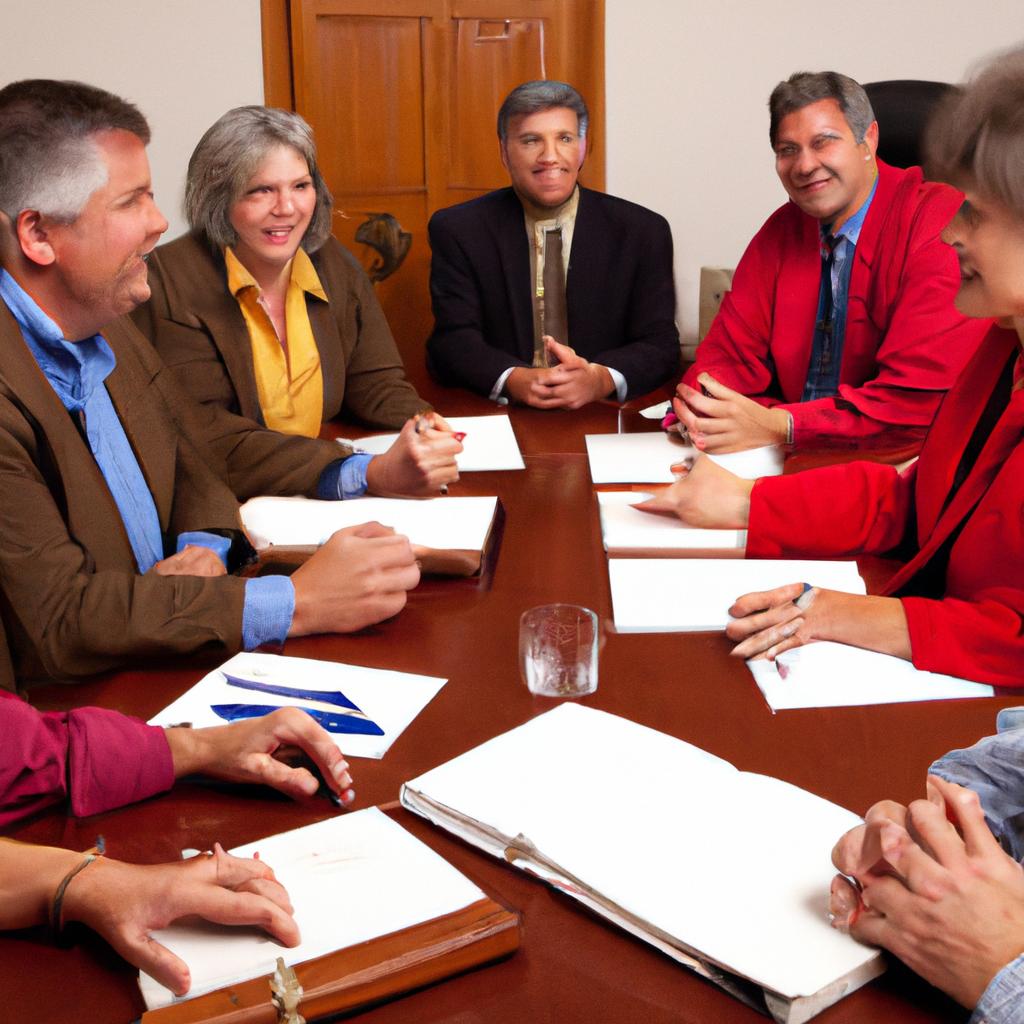 Wyoming Real Estate Commission Empowering and Protecting Buyers and