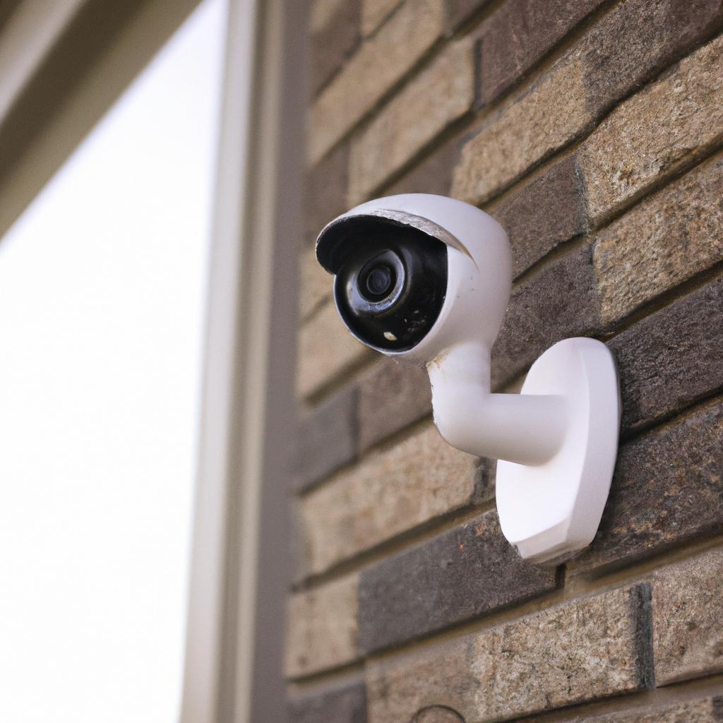 Good Home Security System Ensuring Ultimate Protection for Your Home