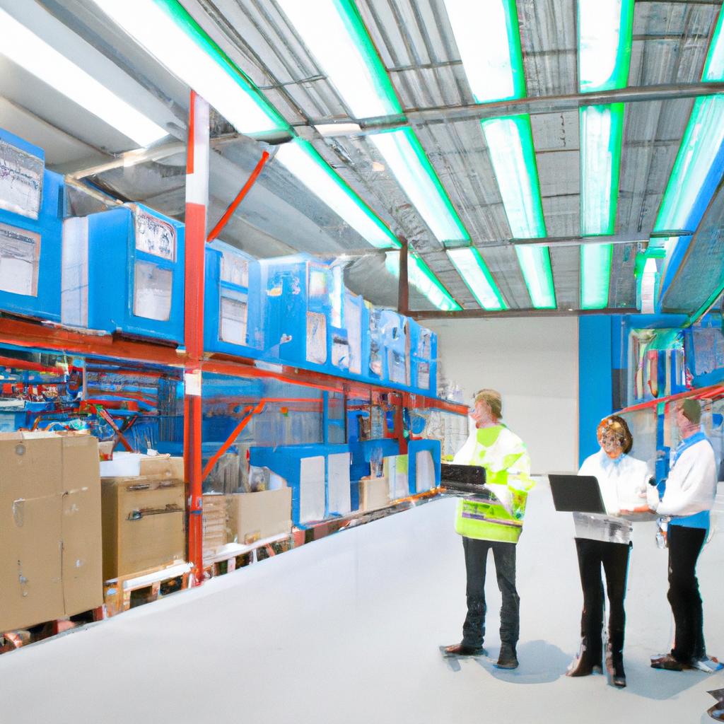 ERP Software for Distribution: Streamline Your Operations and Boost ...