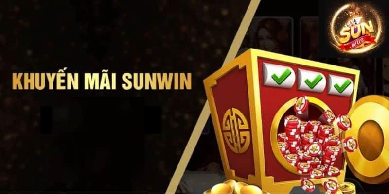 Sự kiện nạp 500k thẻ cào nhận hoàn trả 20K Sunwin